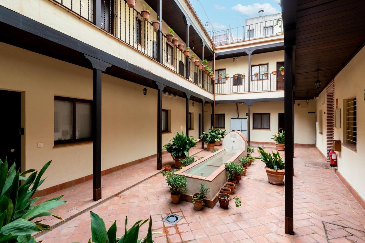 Apartamento Veoapartment Lumbreras Sevilha