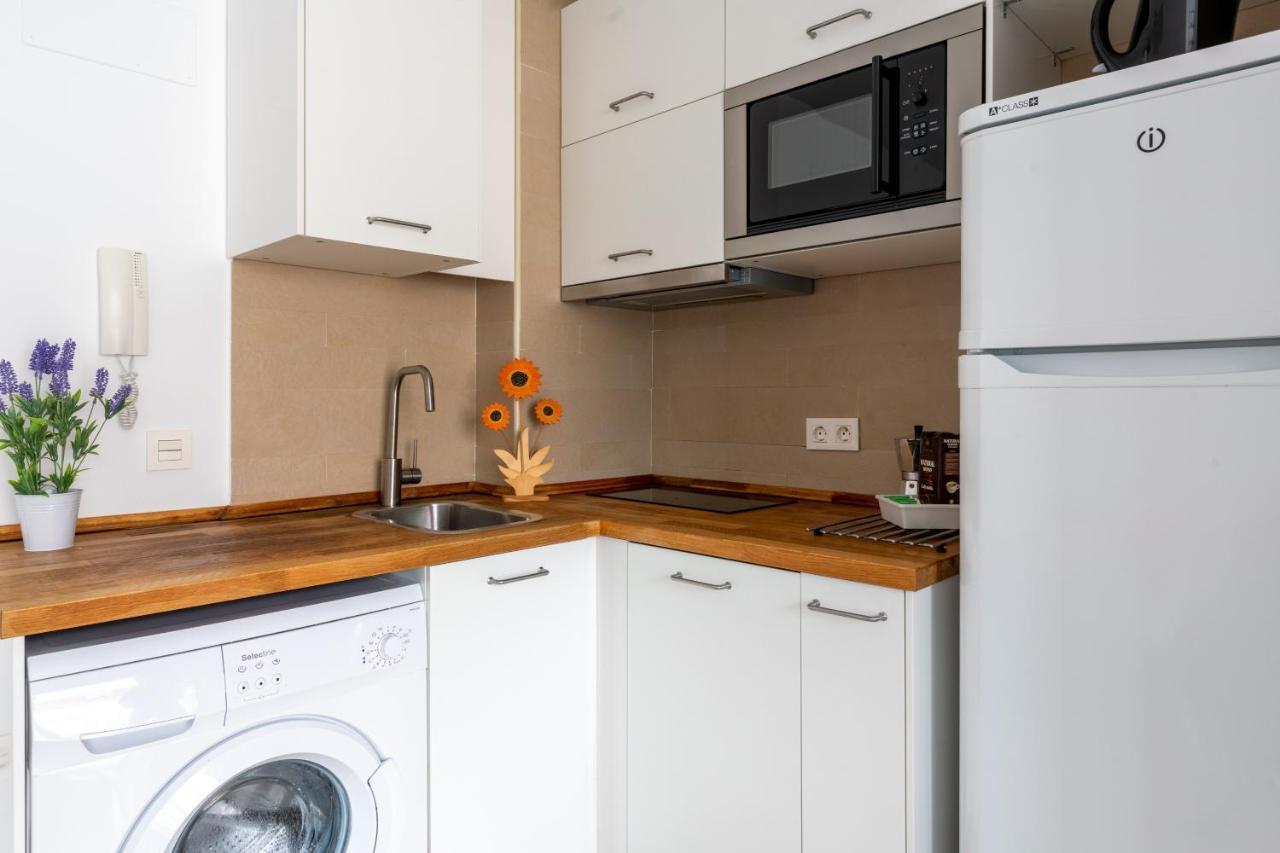 Veoapartment Lumbreras Sevilha
