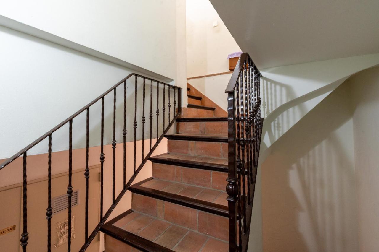 Veoapartment Lumbreras Sevilha
