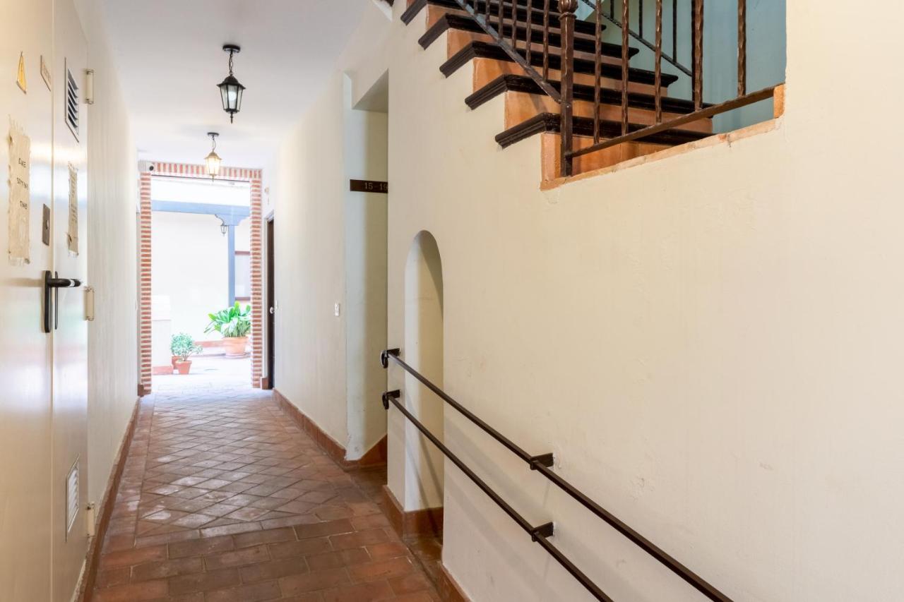 Veoapartment Lumbreras * Sevilha