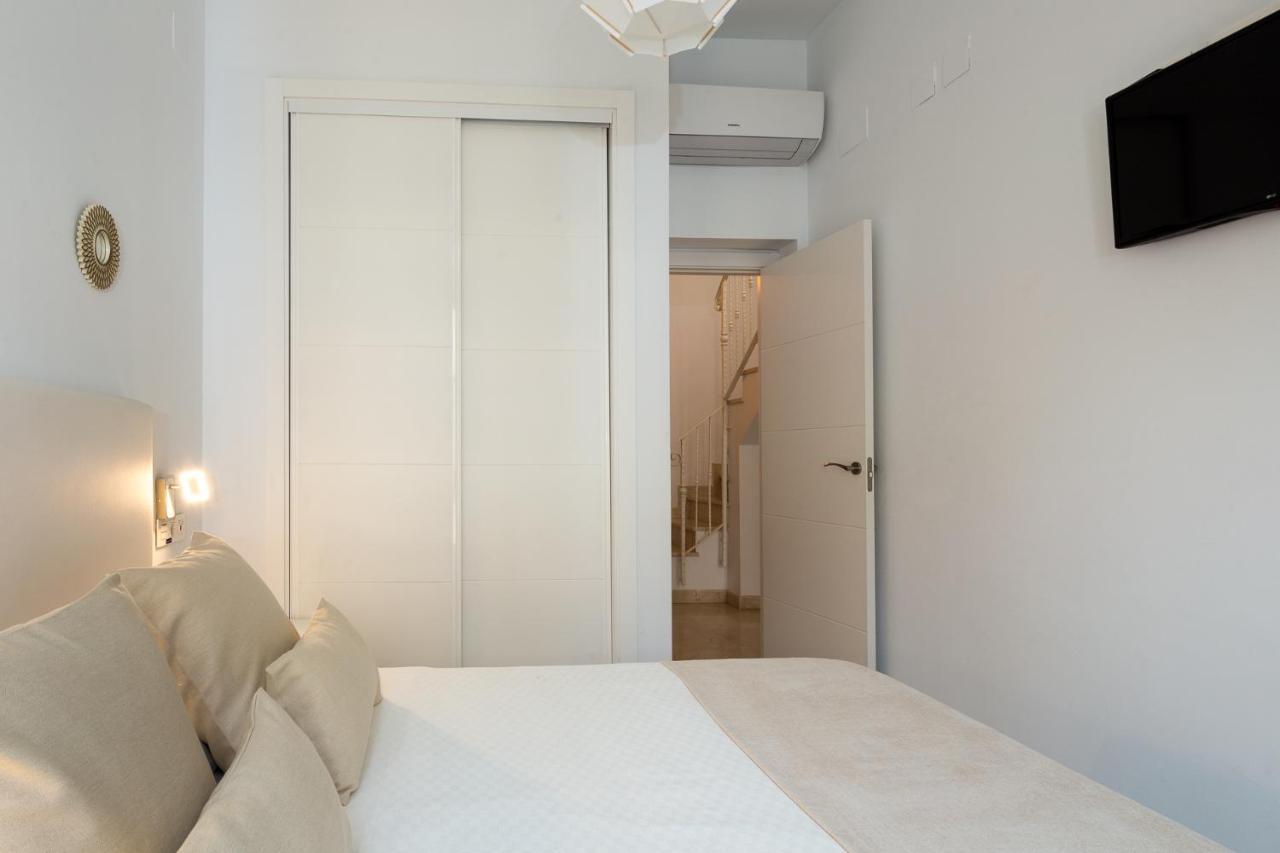 Veoapartment Lumbreras Sevilha