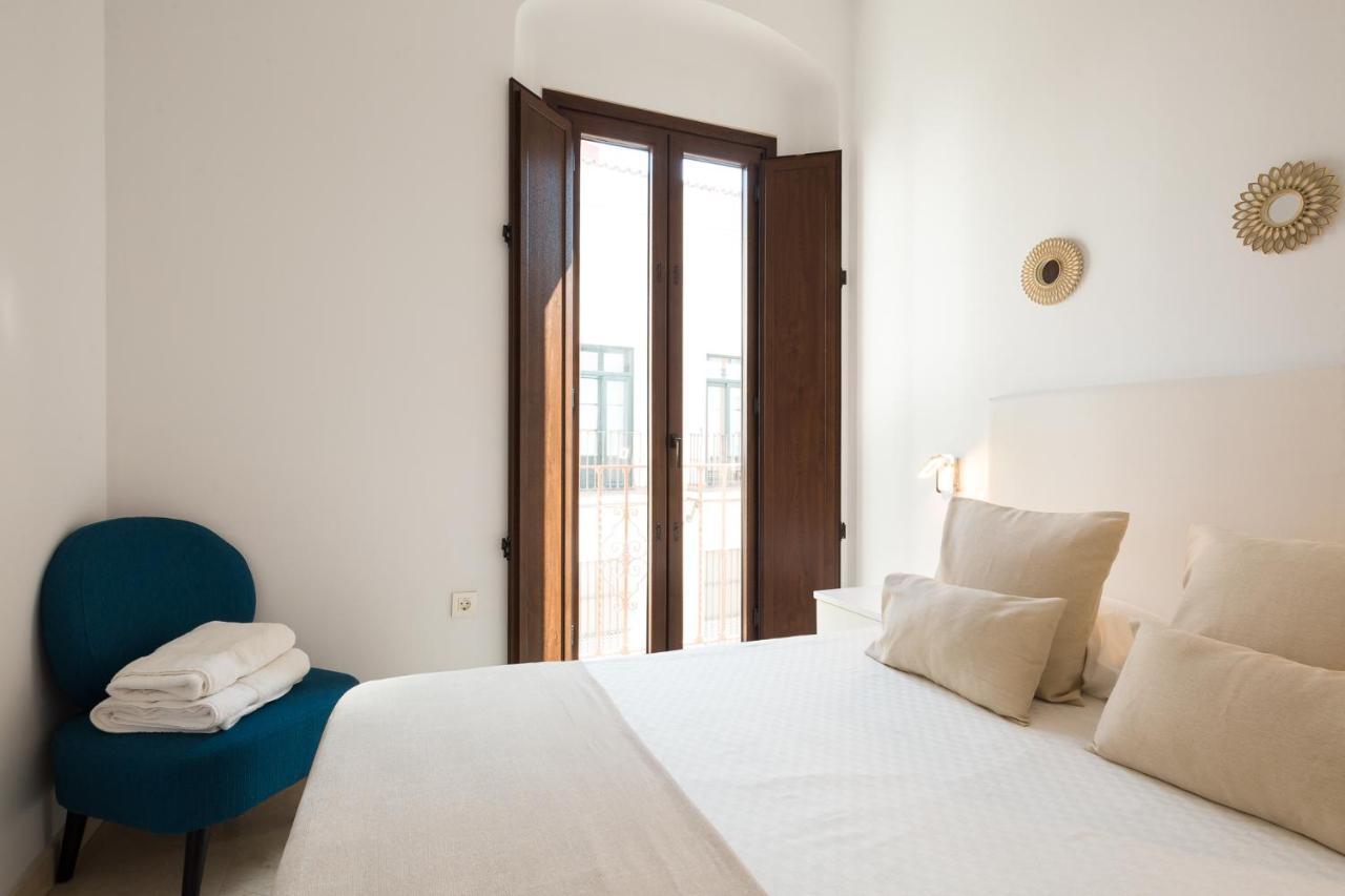 Apartamento Veoapartment Lumbreras Sevilha