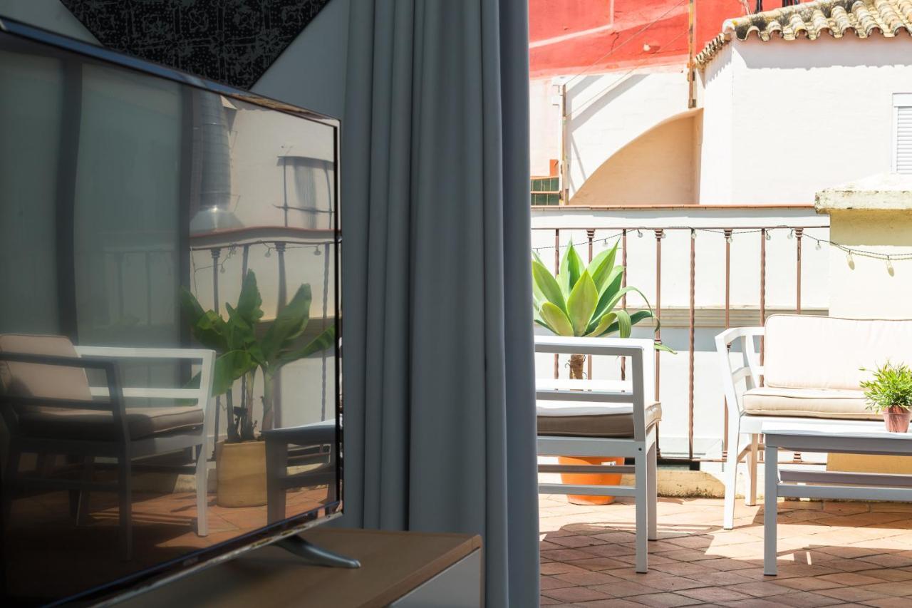 Apartamento Veoapartment Lumbreras Sevilha