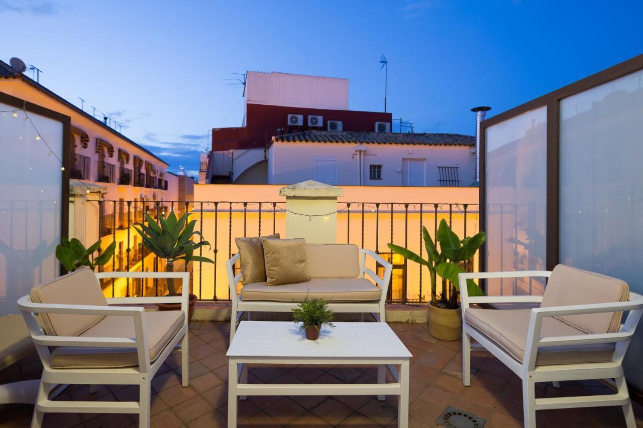 Veoapartment Lumbreras Sevilha