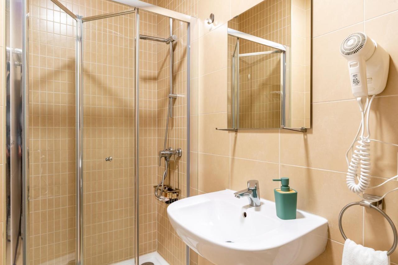 Apartment Veoapartment Lumbreras Sevilla