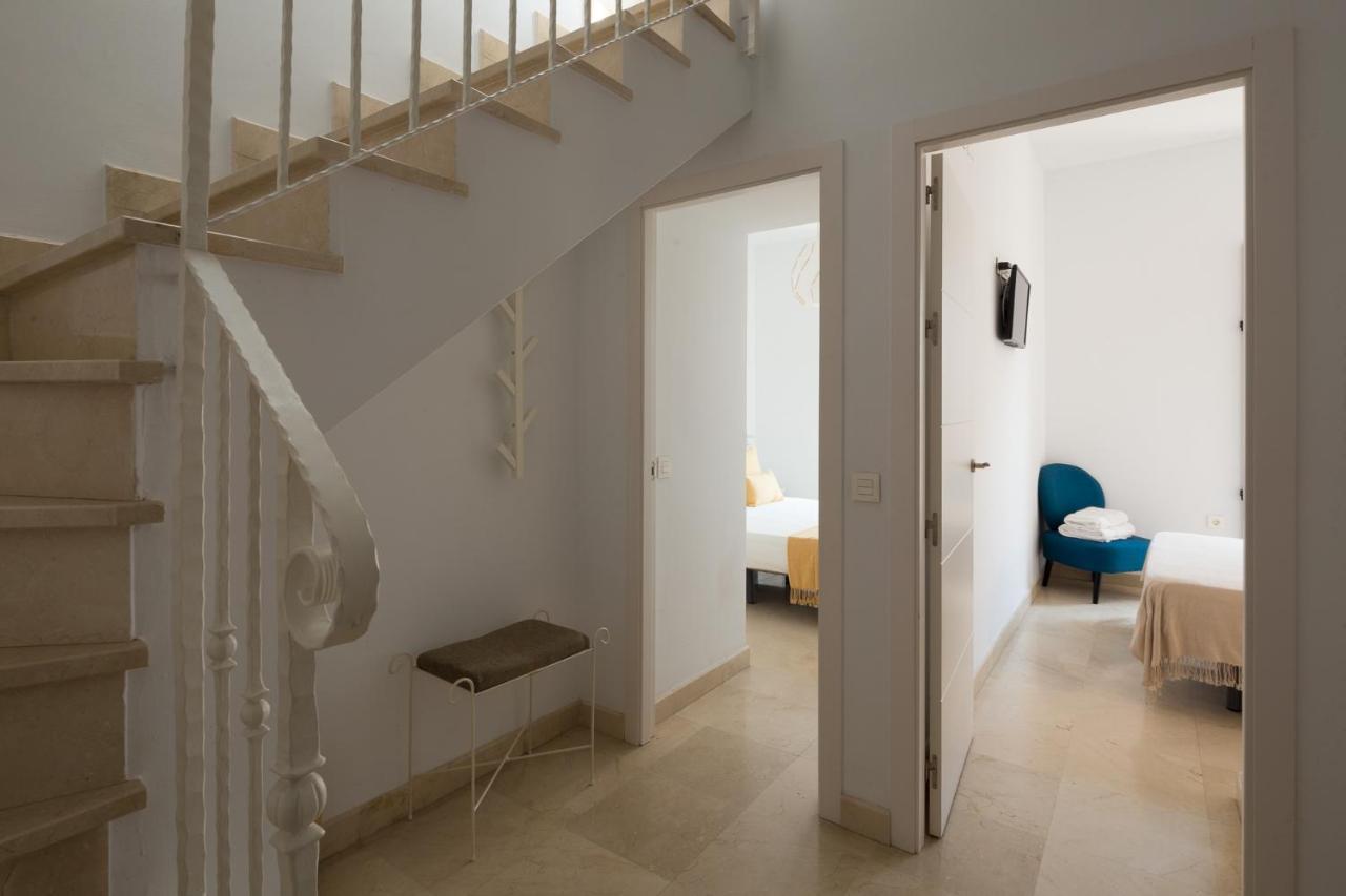 Apartment Veoapartment Lumbreras